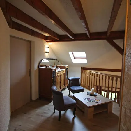 Guestroom Granges-aumontzey-granges-sur-vologne, 1 Piece, 4 Personnes - Fr-1-589-454 Vendégház